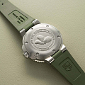 Часы Oris Aquis New York Harbor Limited Edition 01 733 7766 4187-Set фото 5